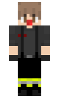Bibeltext minecraft skin