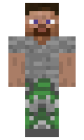 DanExplorer minecraft skin