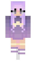 Evolynn minecraft skin