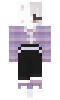 Emi1es minecraft skin