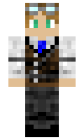 Avenave minecraft skin