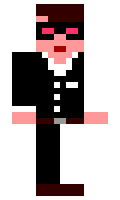 Daryn minecraft skin