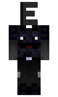 EPrinceE minecraft skin