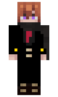 dinosaursaver minecraft skin