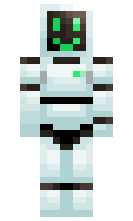 DLBOS minecraft skin
