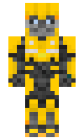 Ruxtin minecraft skin