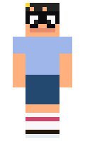 saucysenpai24 minecraft skin