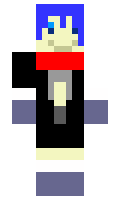 putrick minecraft skin