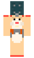 michielminer minecraft skin