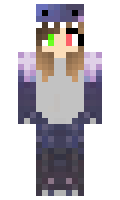 Swayed minecraft skin