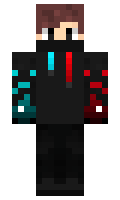 sonofbellatrix minecraft skin