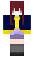 Mary5214 minecraft skin