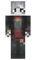 Strategy minecraft skin