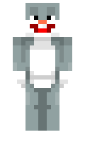 Shooksy minecraft skin