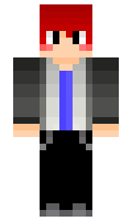 Keusyu minecraft skin