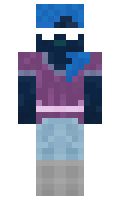 NukeDuckAbbo minecraft skin