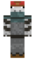 Enburemu minecraft skin