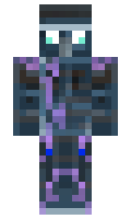 Earthcomputer minecraft skin