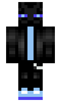 digitizedRAGE minecraft skin