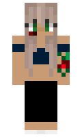 181deb21d80bb4 minecraft skin