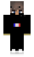 ElPouillon minecraft skin