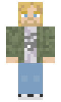 edenkeen08 minecraft skin