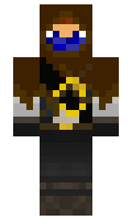 CrimsonWizardMC minecraft skin