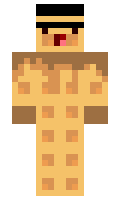 CruelFitMc minecraft skin