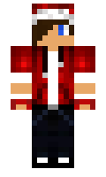 Quantico minecraft skin