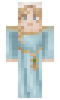 Alliennas minecraft skin