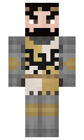 Sidnerius minecraft skin