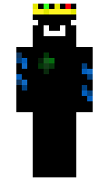 OutlawSheet1926 minecraft skin