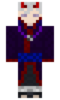 necromancerbento minecraft skin