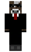 monkei minecraft skin
