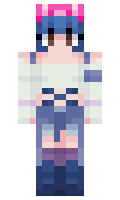 Eaonns minecraft skin