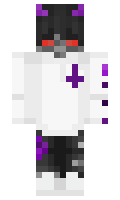 Omantakeinen minecraft skin