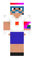 AlexProductions minecraft skin