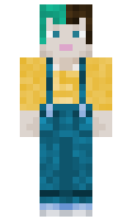 allygator97 minecraft skin