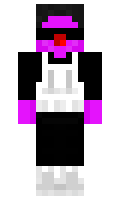 druqHauli minecraft skin