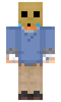 Nucket minecraft skin