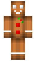 V87 minecraft skin