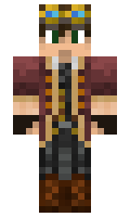 Fluffyman2271 minecraft skin