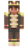 SoulMoura minecraft skin