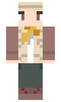 mameshiba1527 minecraft skin