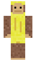 Tester minecraft skin