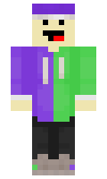 Ramcoolgamer100 minecraft skin