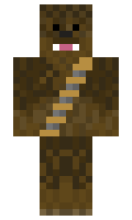 CptRex minecraft skin