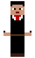 Miroslav minecraft skin