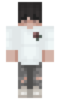 Rickrozema minecraft skin