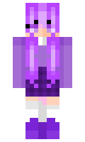 YipYipKeeKee minecraft skin